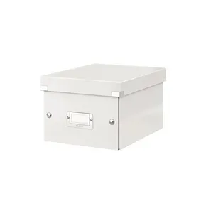 Leitz Click & Store kleine Universalbox, weiß